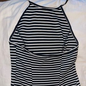 Target bell bottom dress